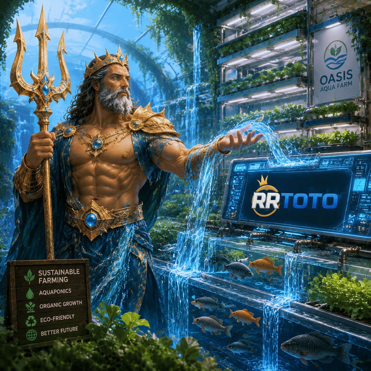 Banner Promo